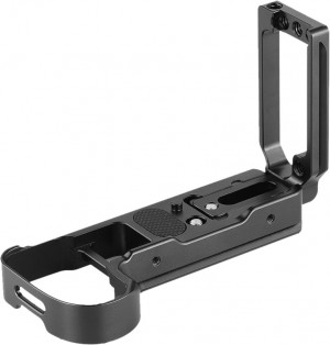 SmallRig 2258 L-Bracket for Nikon Z6/Z7 & Z6II/Z7II