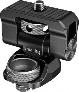 SmallRig 2348 Swivel and Tilt Mount w/ ARRI Pins