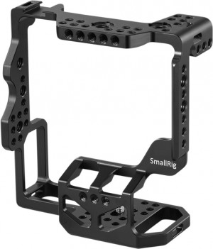 SmallRig 2176 Cage Sony A7III/ M3/ RIII w/ VG-C3EM
