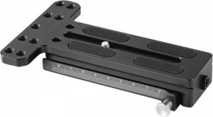 SmallRig 2283 Weight Mount Plate ARCA for Weebill