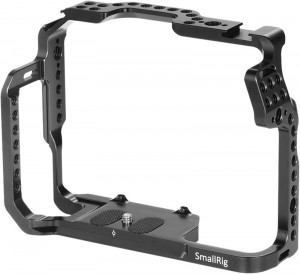 SmallRig 2271 Cage for Canon 5D Mark III & IV