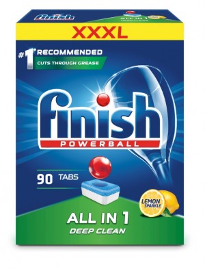 Finish Dishwasher All in 1 90Tabs XXXL (5900627089721)