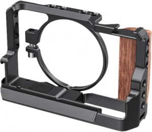 SmallRig 2434 Cage for Sony RX100 VII and RX100 VI