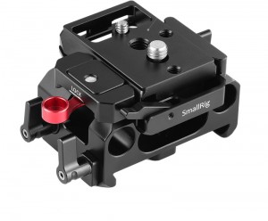 SmallRig 2266 Plate for BMDPCC 4K/6K (Manfr 501)