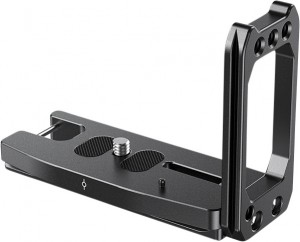 SmallRig 2408 L-Bracket for Canon EOS 6D