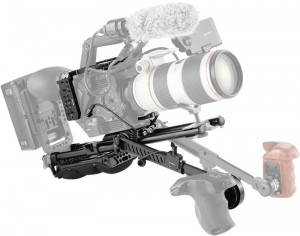 SmallRig 2007 Pro Acc Kit for Sony FS5