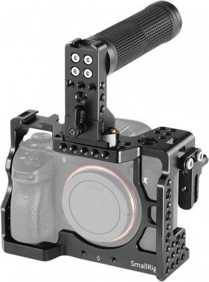 SmallRig 2096 Cage Kit for Sony A7R III