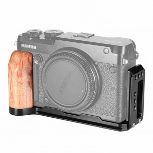 SmallRig 2339 L-Bracket for FUJIFILM GFX 50R