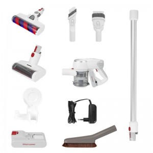Xiaomi Jimmy JV53 (6946499308002)