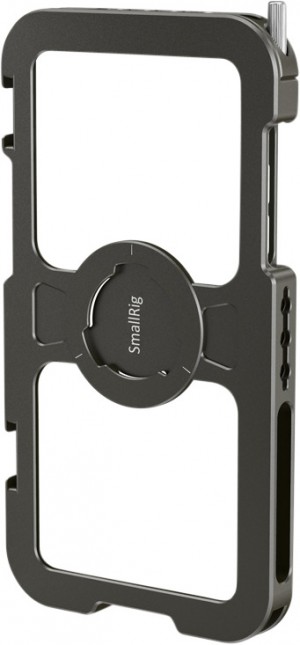 SmallRig 2512 Pro Mobile Cage for iPhone 11 Pro Max