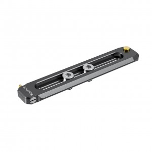 SmallRig 2485 Low Profile Nato Rail 100mm