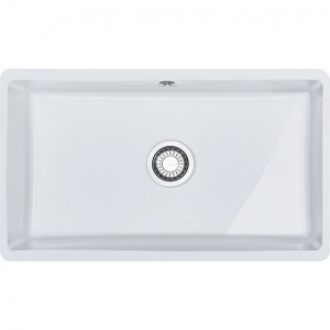 Franke KBK 110-70 74.5x44.5 White (126.0381.439)