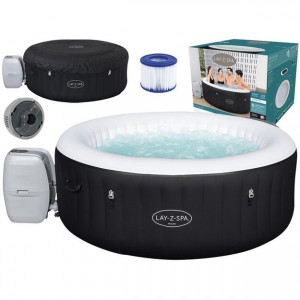 Bestway Džakuzi Lay-Z-Spa Miami 4 Personām (HR60001)