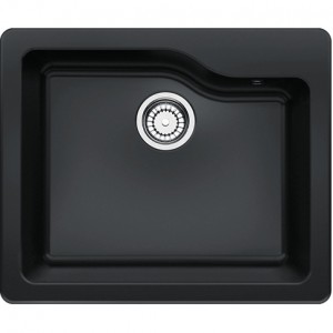 Franke SGK 610-60 60x50 Black (124.0586.221)