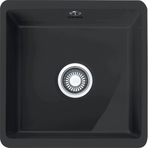Franke Kubus KBK 110-40 Fraceram Onyx 44.5x44.5 (126.0335.878)