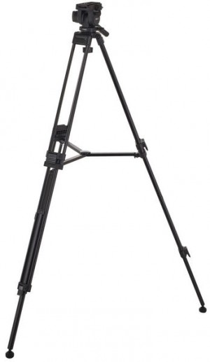 Libec TH-650EX Camera Tripod