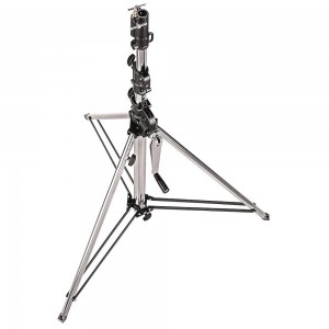 Manfrotto Steel Short Wind Up Stand (087NWSH)