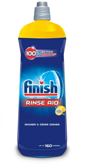 Finish dishwasher detergent 800 ml (8592326010419)