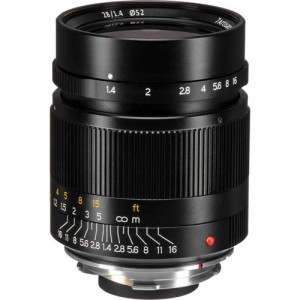 7Artisans 28mm F/1.4 Leica M Mount