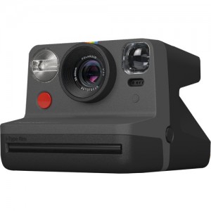 Polaroid Now Everything Box Black