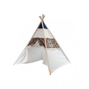 Bērnu Telts Teepee (LN7594)