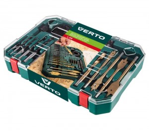 Verto 66H650 Drill Bit (5902062034458)
