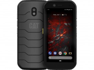 Cat S42 Dual SIM Black