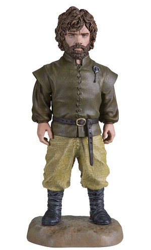 Game of Thrones - Tyrion Lannister Hand of The Queen Figurine 15cm