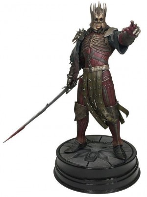 King Eredin (The Witcher 3 Wild Hunt) Figure 22cm