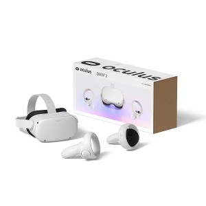 Oculus Quest 2 All-in-one VR Virtual reality headset 64GB