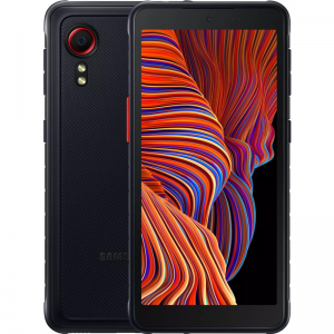 Samsung SM-G525 Galaxy Xcover 5 Black