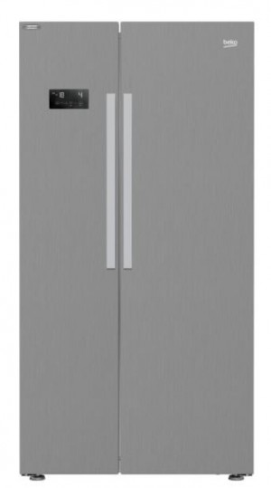 Beko GNE64021XB