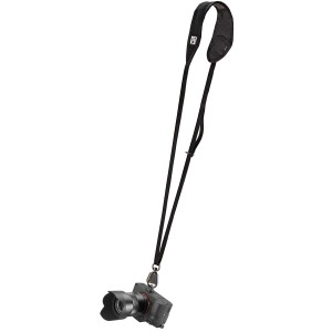 BlackRapid Street Sling Black For Camera, Action Camera Or Smartphone (171001)