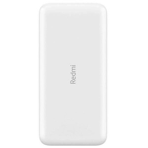 Xiaomi Redmi 10000mAh Power Bank White (VXN4286GL)