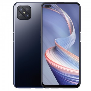 Oppo Reno4 Z 5G 8GB RAM 128GB Memory Dual SIM Ink Black