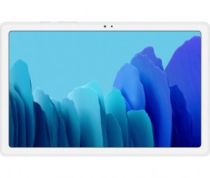 Samsung Galaxy Tab A7 WiFi 10.4 (2020) 32GB Memory Silver