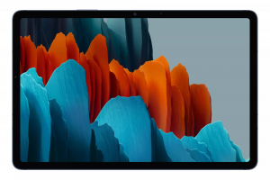 Samsung SM-T870N Galaxy Tab S7 256GB Wi-Fi Phantom Navy
