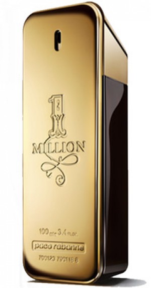 Paco Rabanne 1 Million 50 ml Men (3349666007891)