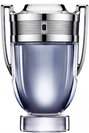 Paco Rabanne Invictus Men 100 ml (3349668515660)