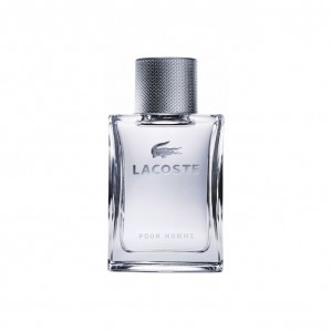Lacoste Pour Homme Eau de Toilette 100ml (737052892412)