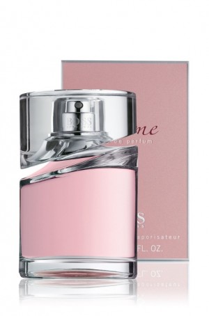 Hugo Boss Femme by Boss Eau de Parfum 75ml (737052041353)