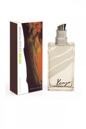 Kenzo Jungle Homme Men 100 ml (3274872289772)