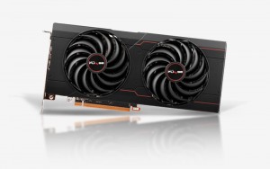 Sapphire PULSE AMD Radeon RX 6700 XT 12GB (11306-02-20G)