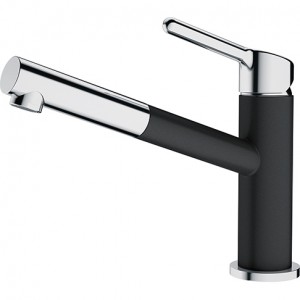 Franke Orbit Pull Out Onyx (115.0623.057)