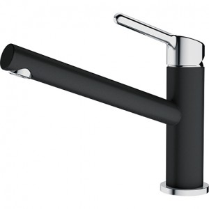 Franke Orbit Swivel Onyx (115.0623.056)