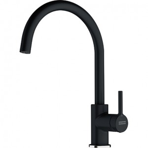 Franke Lina XL Swivel Onyx (115.0626.020)