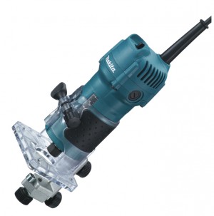 Makita 3709 tile router 530 W