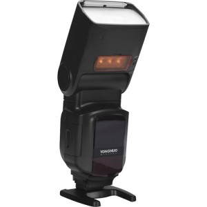 Yongnuo YN968N II TTL Speedlite for Nikon