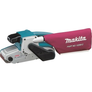 Makita 9920 portable sander Belt sander 1010 W
