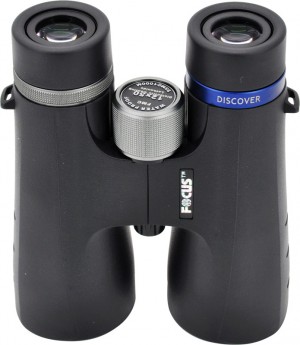 Focus Sport Optics Focus Discover 12x50